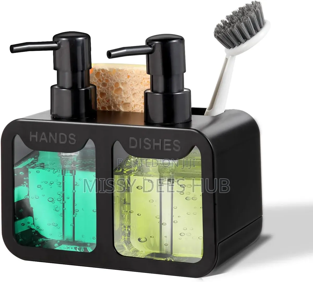 4in1 Sink Organizer or Caddy