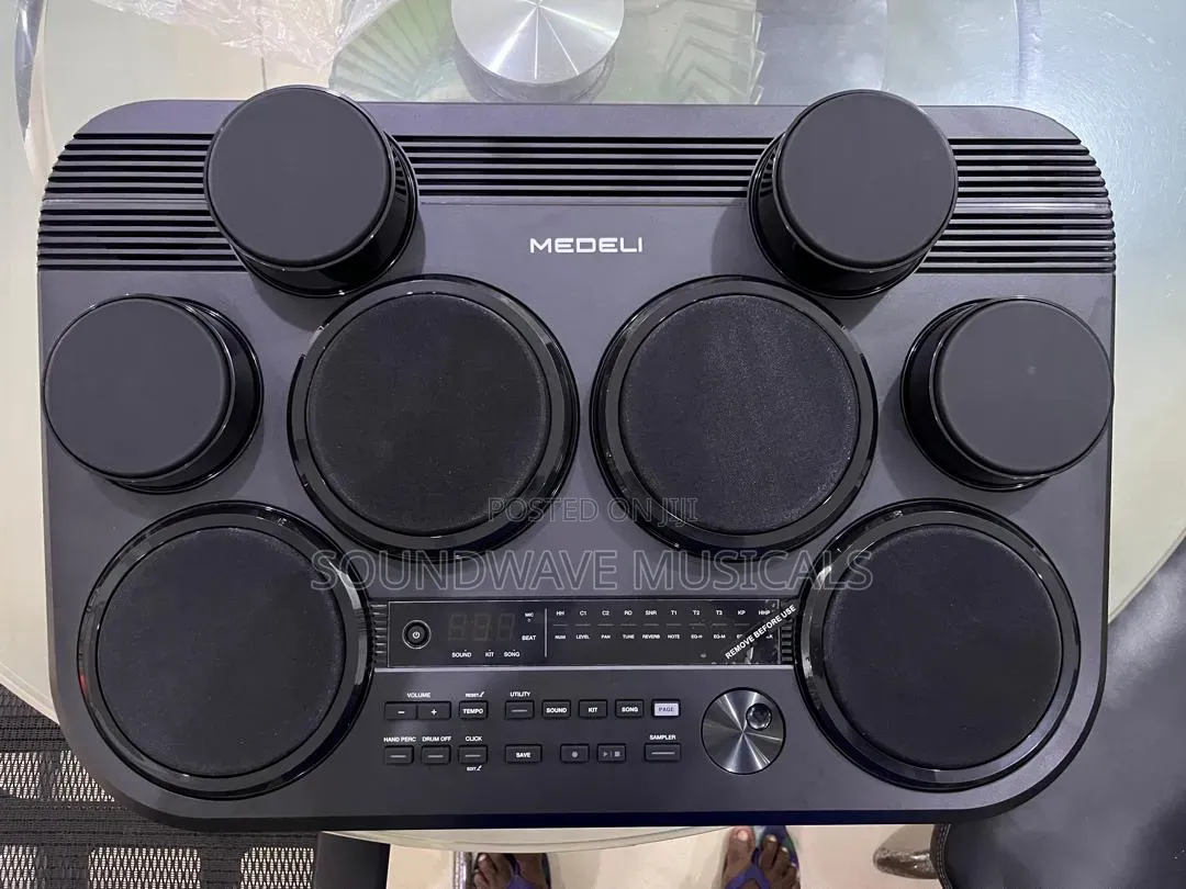 MEDELI DD325 Digital Drums