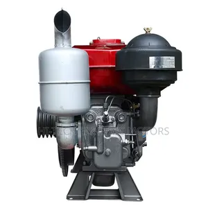 1115 Key Start Changfang Agricultural Diesel Engine