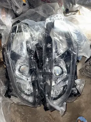 Honda CIVIC 2016/2017/2018/2019/2020/2021 HEADLIGHTS
