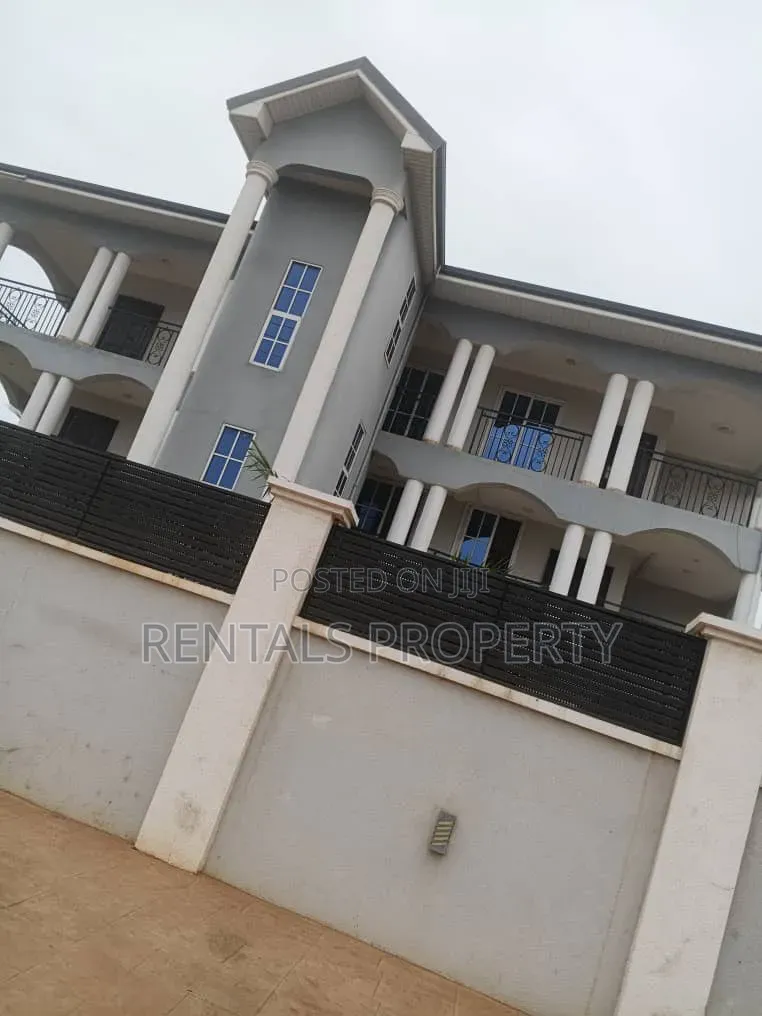 2bdrm Apartment in Social Welfare for rent