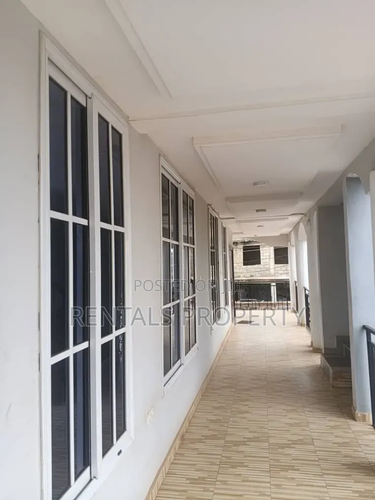 2bdrm Apartment in Social Welfare for rent