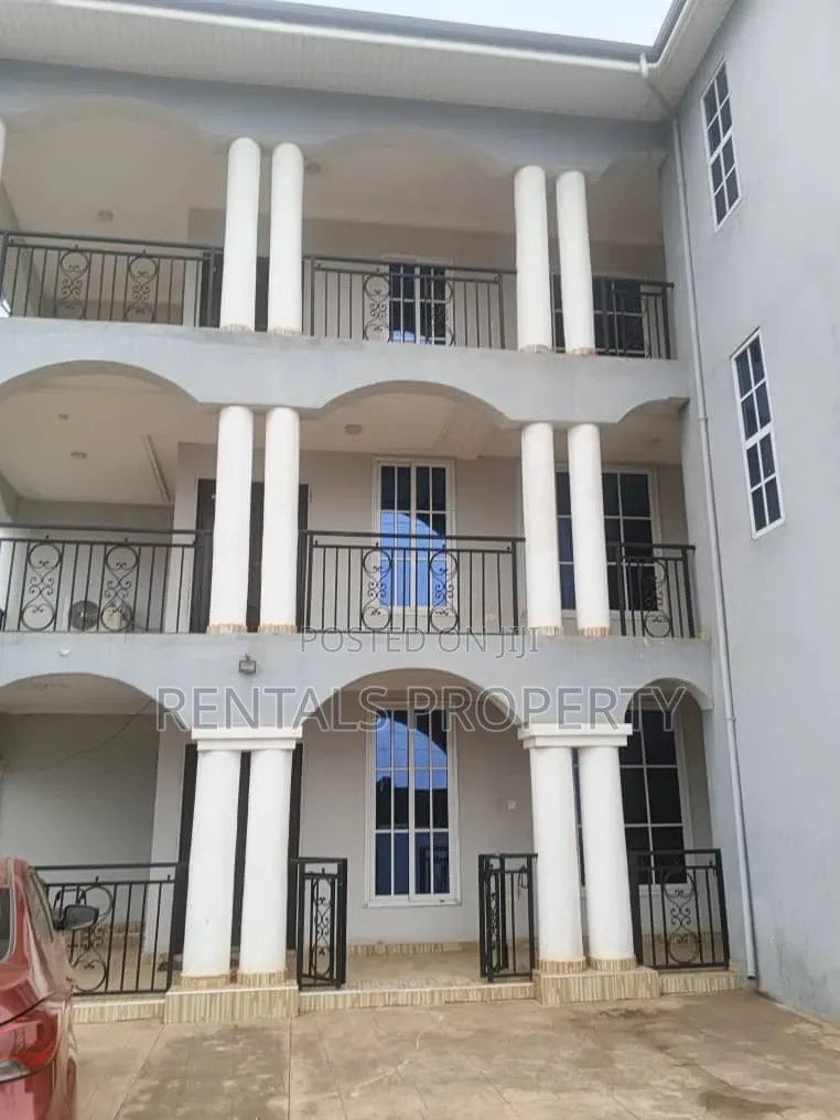 2bdrm Apartment in Social Welfare for rent