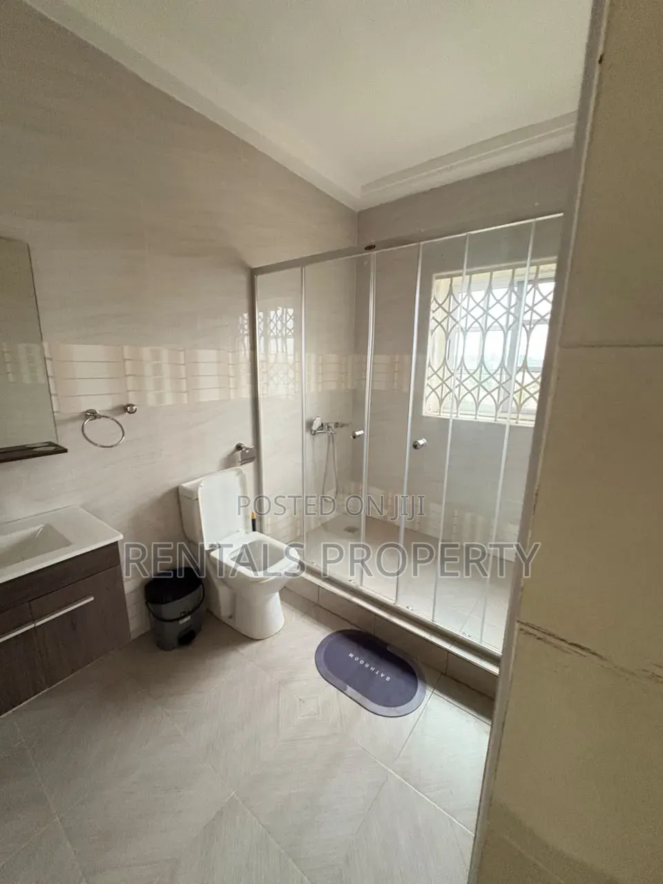 2bdrm Apartment in Social Welfare for rent