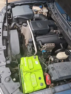 GMC Envoy Denali 4x4 2007 Gray
