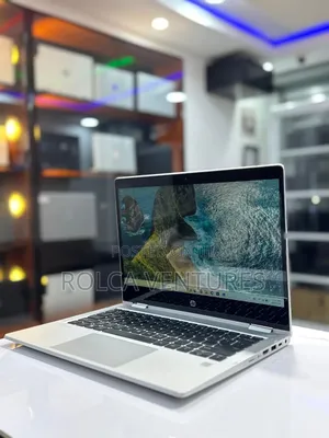 Laptop HP ProBook 440 G9 8GB AMD Ryzen 3 SSD 256GB