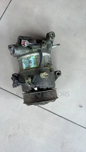 Honda Civic,Accord,Crv 17,18,19,20,21,22,23Ac Motor