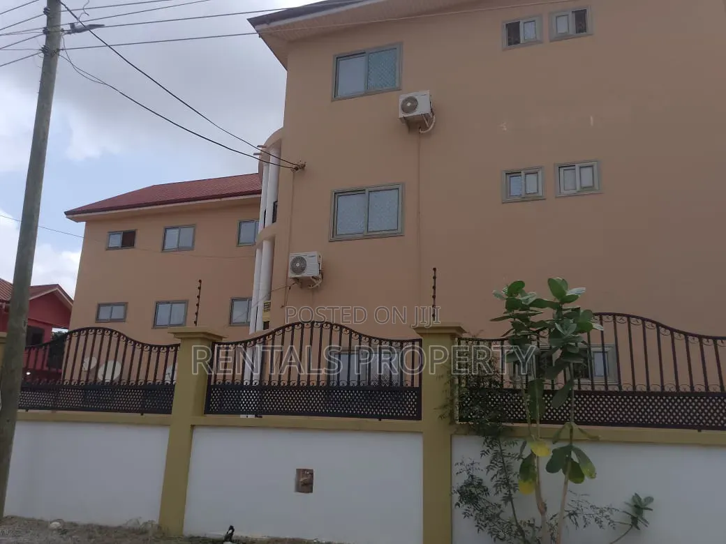 2bdrm Apartment in Barrier for rent