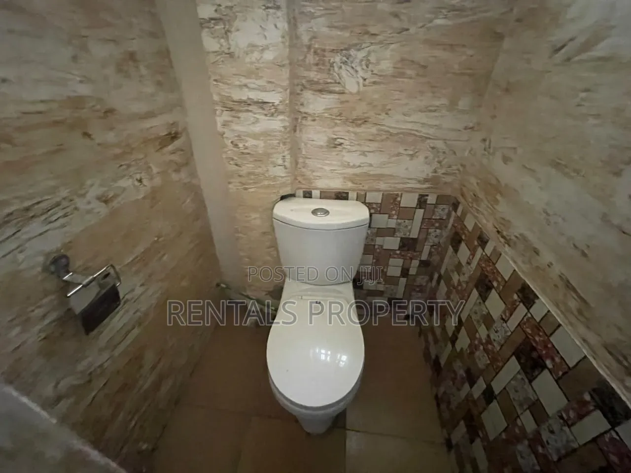 2bdrm Apartment in Barrier for rent