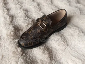 Executive Boys Shoes