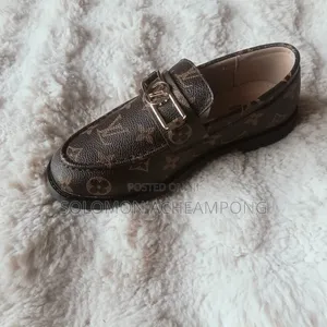Executive Boys Shoes