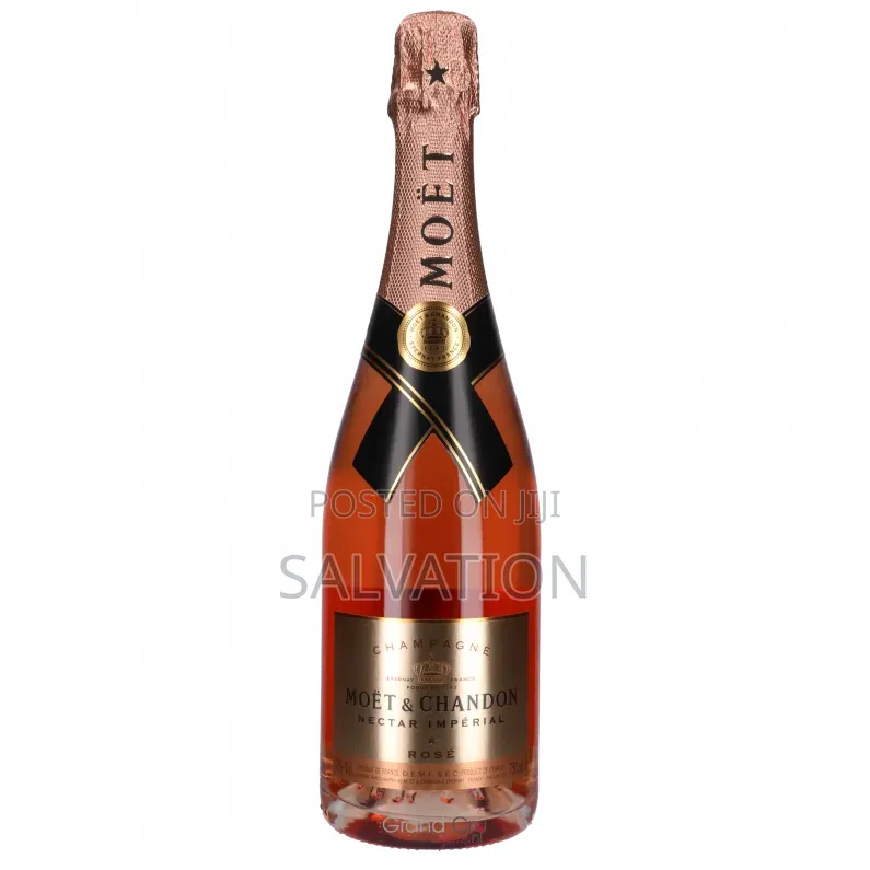 Moet Chandon