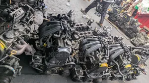 Matiz 3 Engine and Gearbox(Automatic)