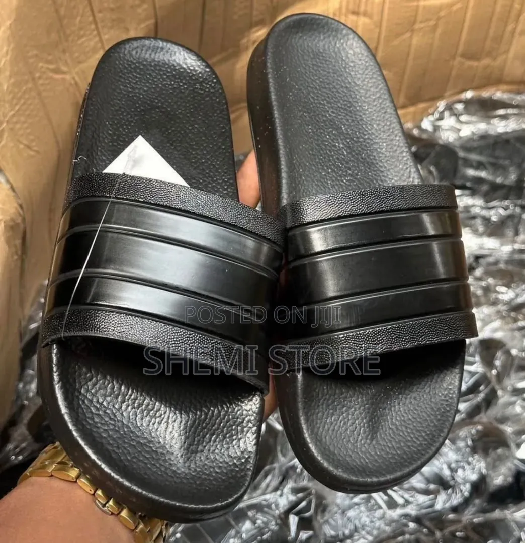 Unisex Adidas Slippers