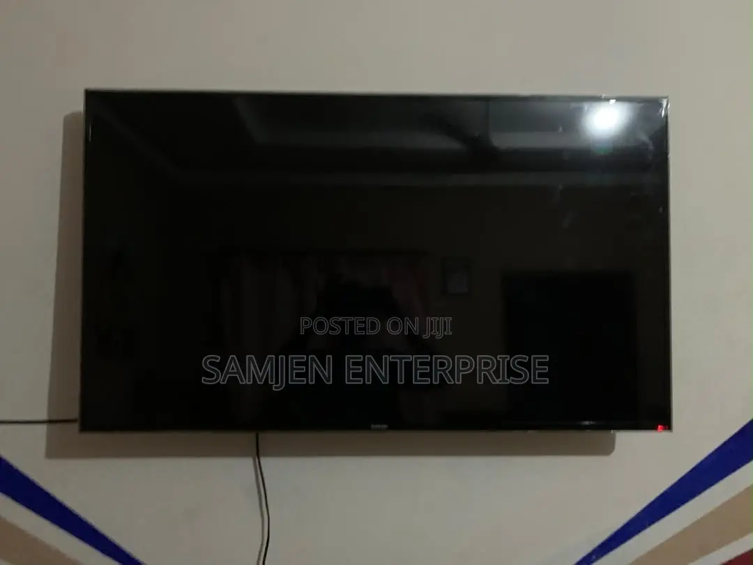 Samsung 48” Smart 3D