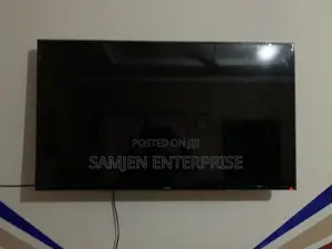 Samsung 48” Smart 3D