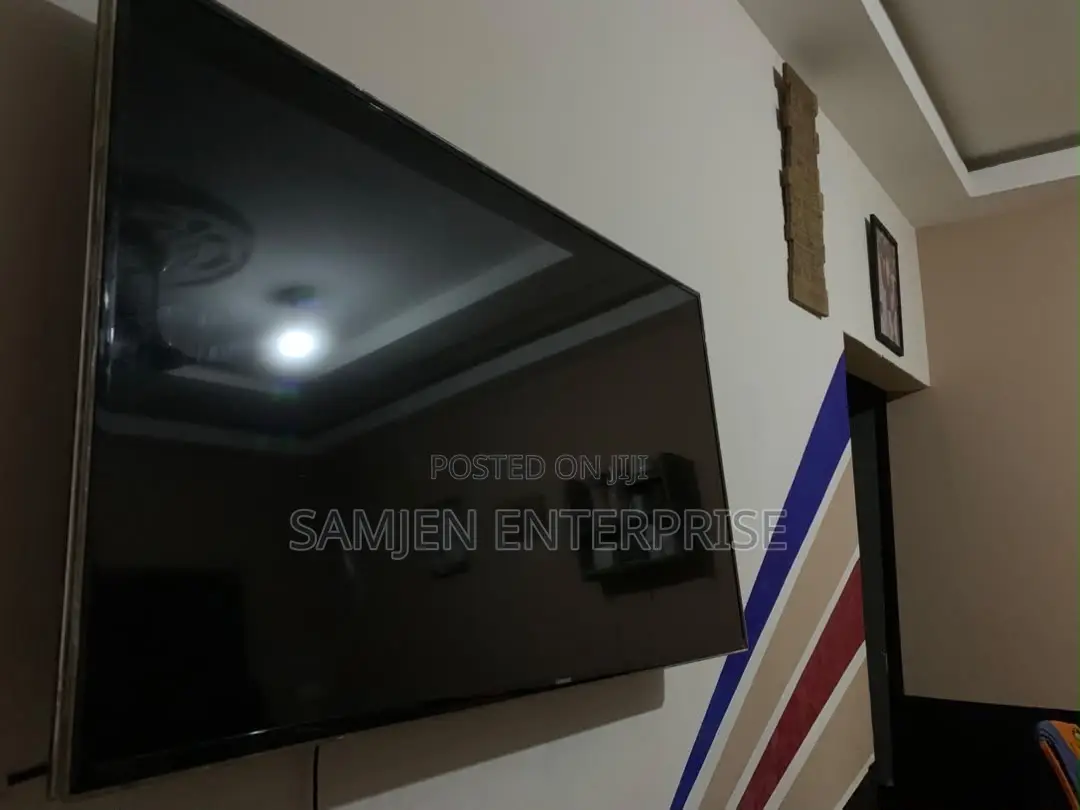 Samsung 48” Smart 3D