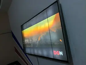 Samsung 48” Smart 3D