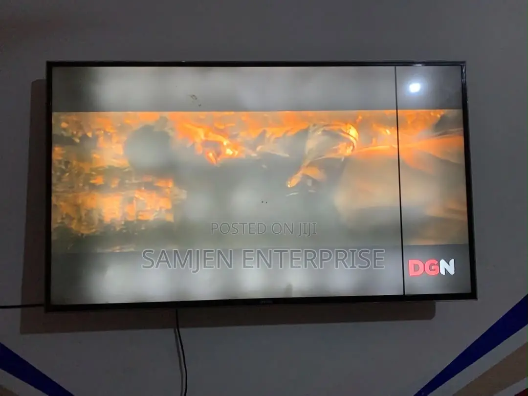 Samsung 48” Smart 3D
