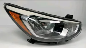 Hyundai Accent 2012 to 2017 Headlight Available
