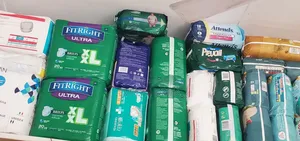 Adults Diapers From Us