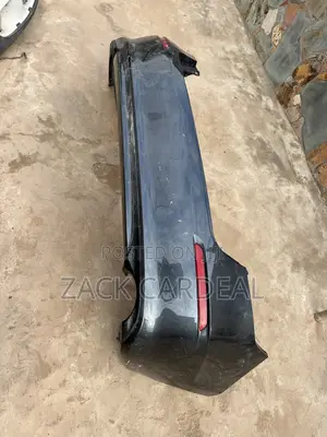 Honda Civic 22-23 Back Bumper Complete Available