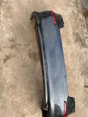 Honda Civic 22-23 Back Bumper Complete Available