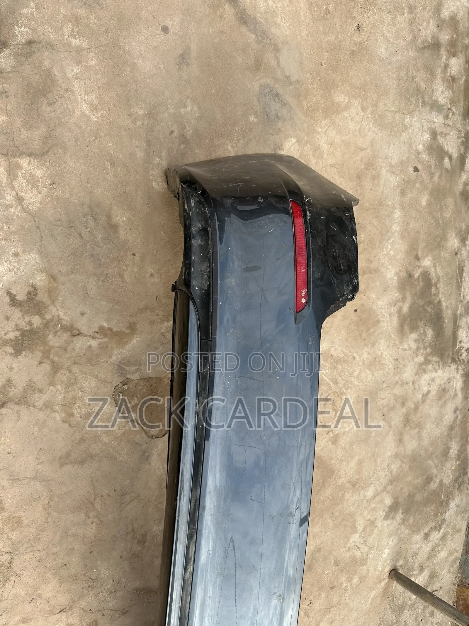 Honda Civic 22-23 Back Bumper Complete Available