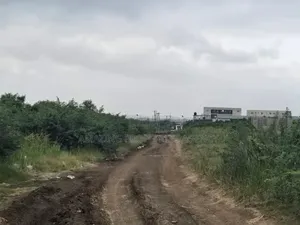 20 Acres of Land for Sale Located at Dahwenya Just Behind the CENTRAL