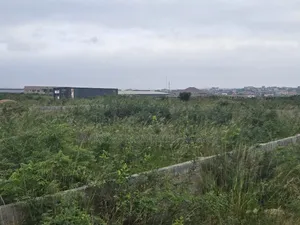 20 Acres of Land for Sale Located at Dahwenya Just Behind the CENTRAL