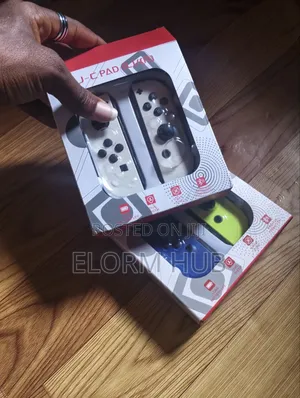 Nintendo Switch Joy-Con
