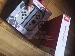 Nintendo Switch Joy-Con
