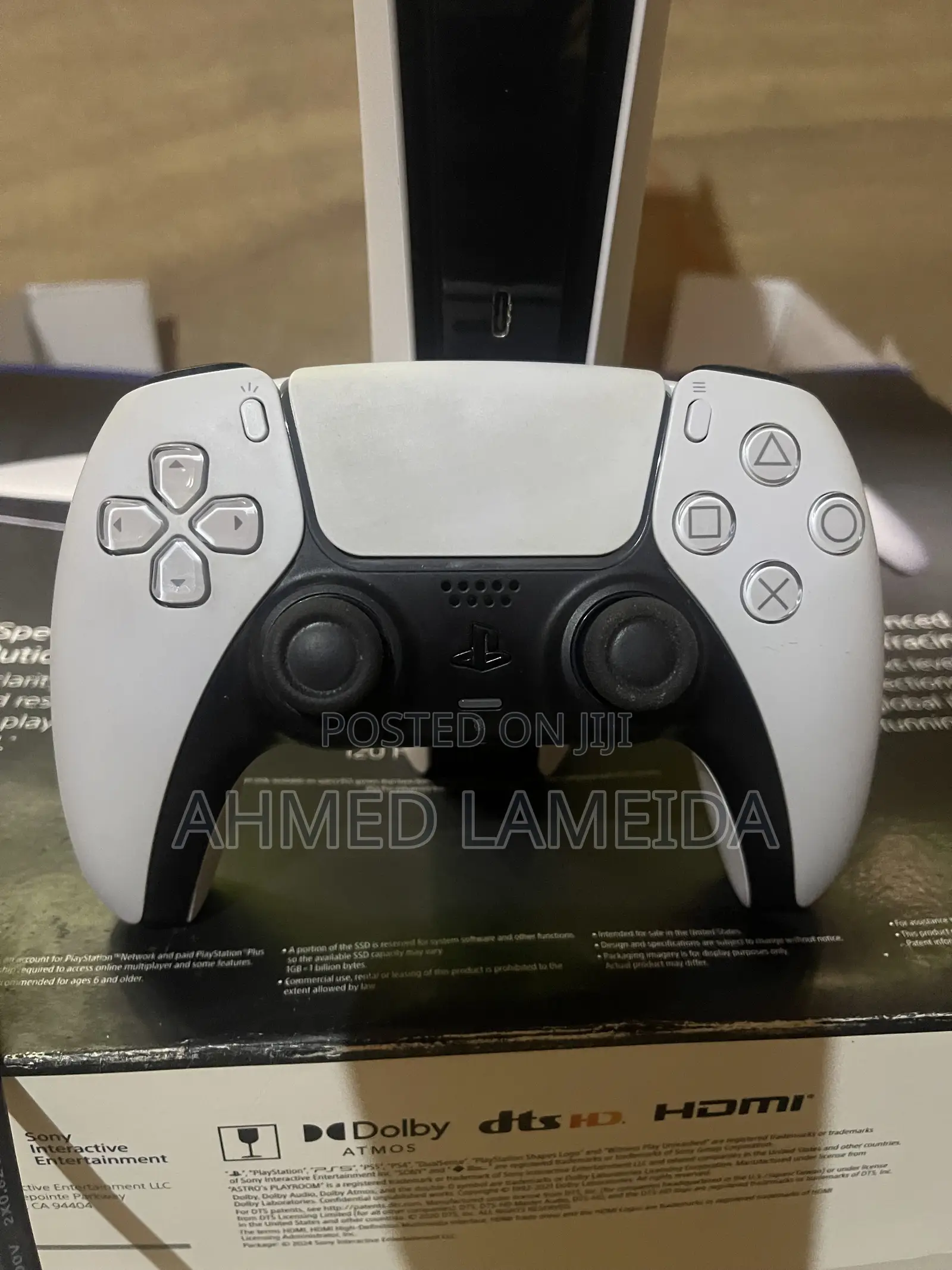 PlayStation 5pro