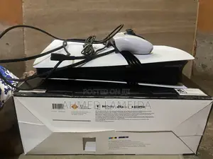 PlayStation 5pro
