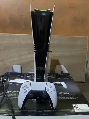 PlayStation 5pro