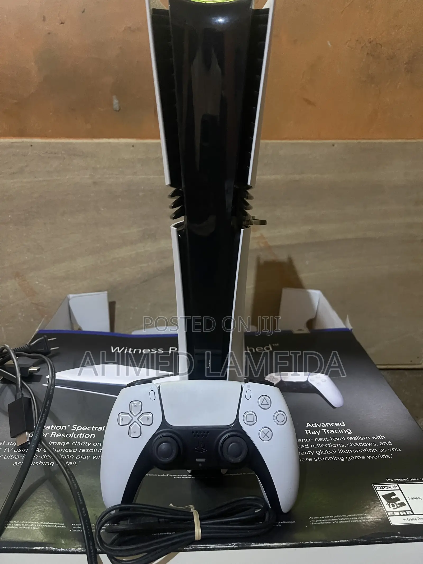PlayStation 5pro