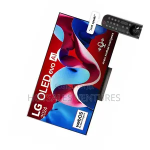 Quality LG 65 Inches Smart Ultra Hd HDR Oled Smart TV - Oled65c46la
