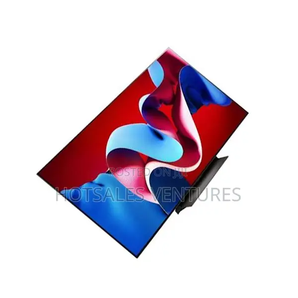 Quality LG 65 Inches Smart Ultra Hd HDR Oled Smart TV - Oled65c46la