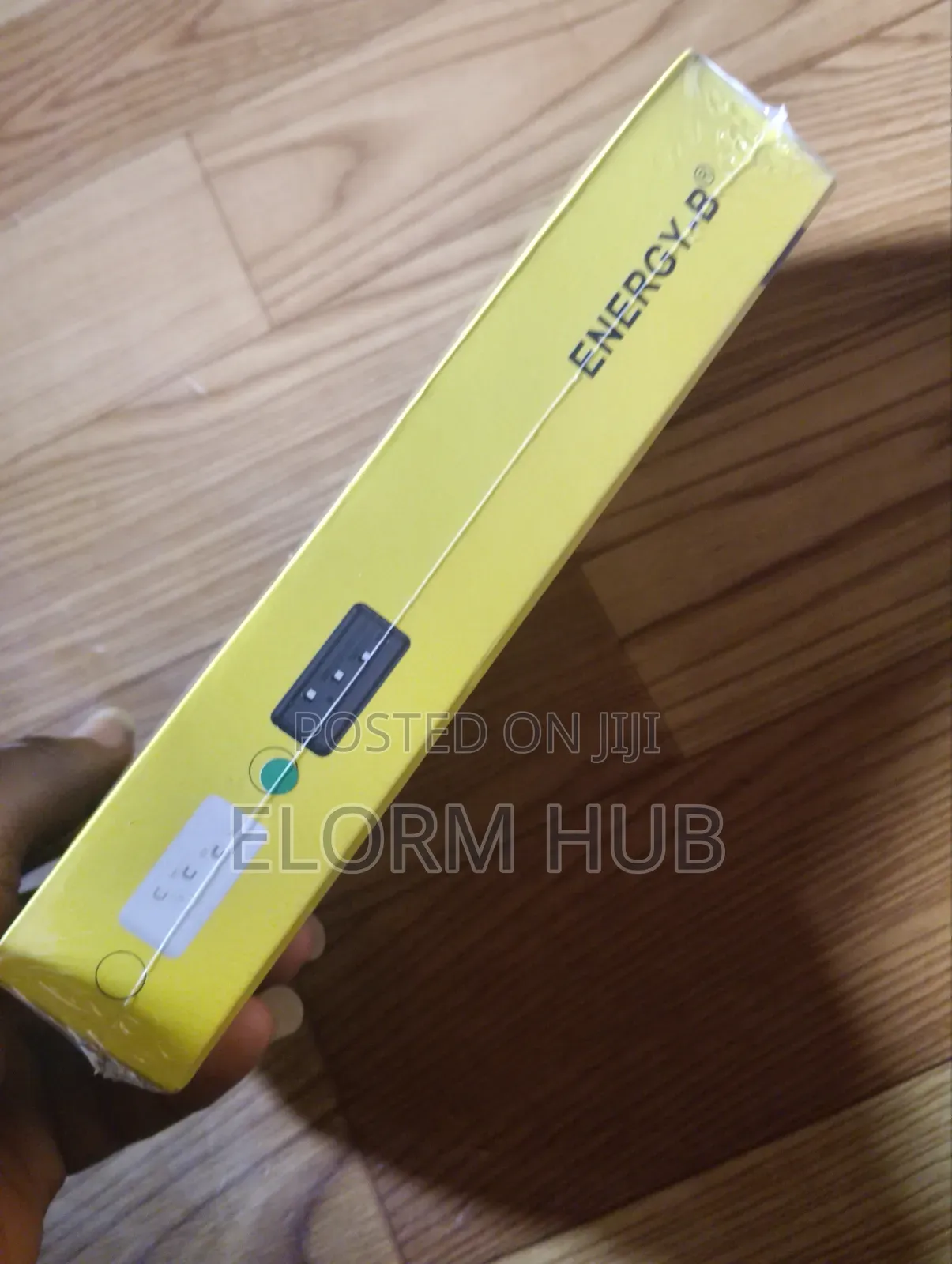 Energy B Power Bank