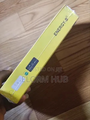 Energy B Power Bank