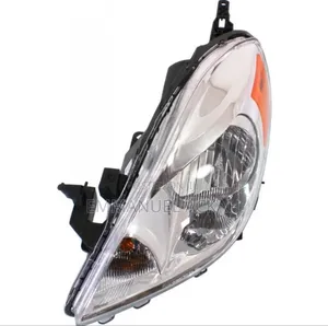 Nissan Versa Headlight Pair 2012 to 2014 Available