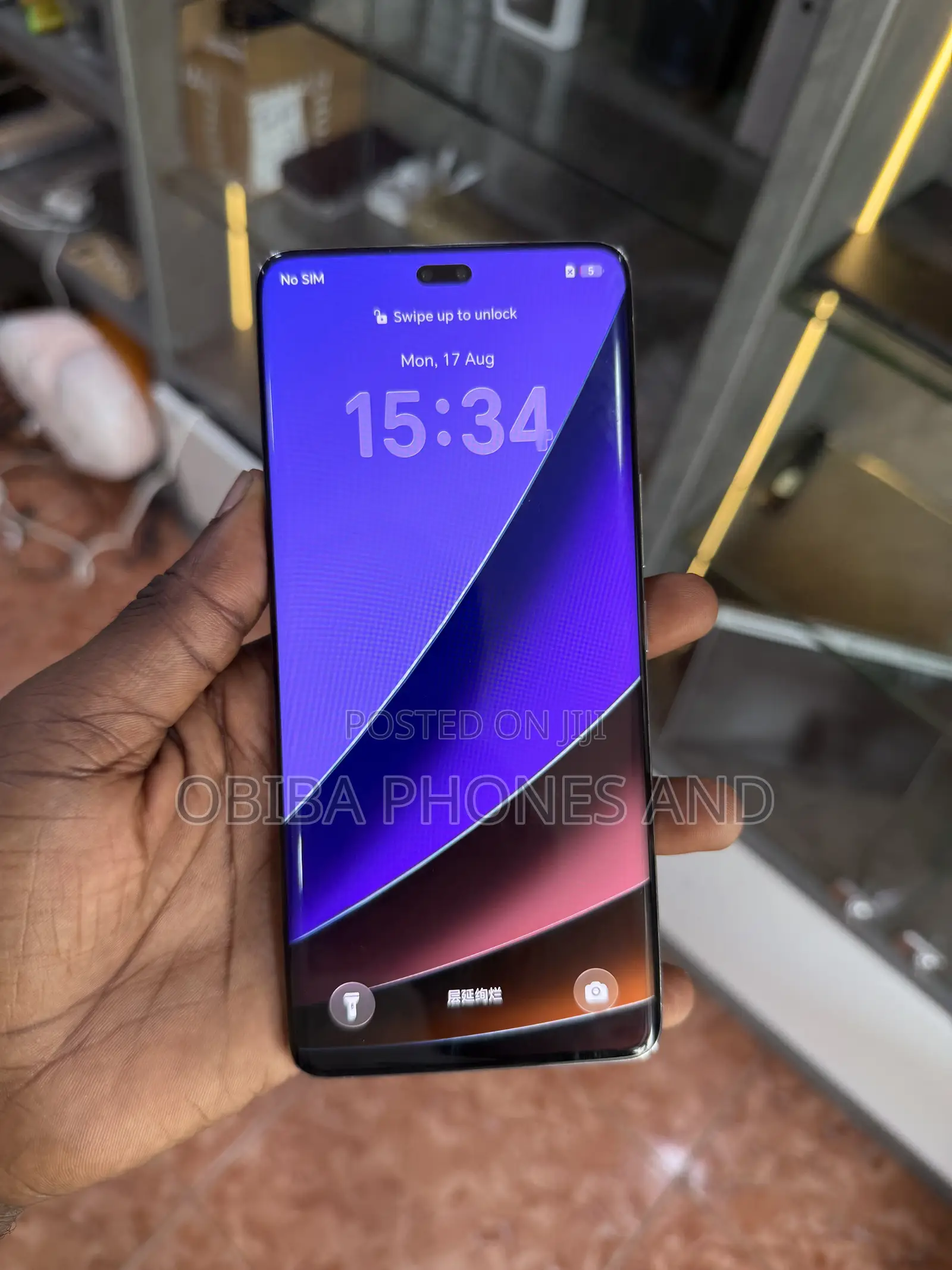 Honor 100 Pro 256 GB Pink