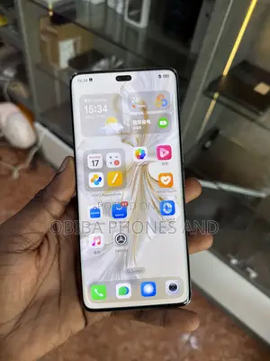 Honor 100 Pro 256 GB Pink