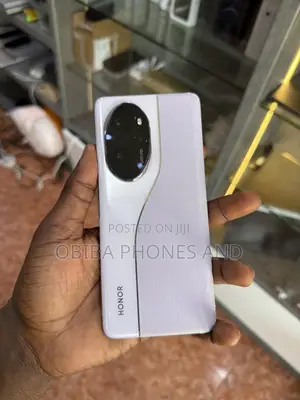 Honor 100 Pro 256 GB Pink