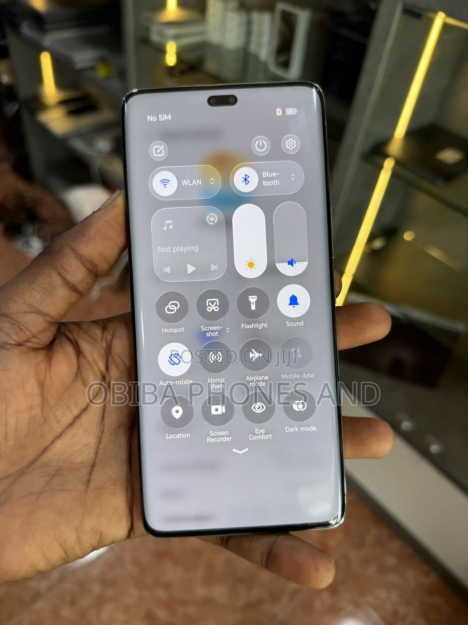 Honor 100 Pro 256 GB Pink