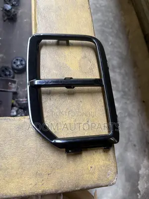 Mitsubishi Outlander ASX Foglight Cover 2020 2021 2022 2023
