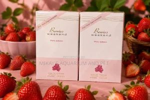 Fruity Scented Perfume 100ml
