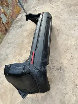 Home Used Honda CRV 2022-2023 Back Bumper Complete Available