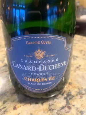 Canard Duchene
