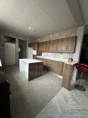 Furnished 7bdrm Duplex in Accra Metropolitan for rent